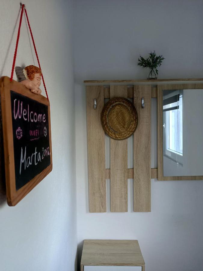 Chez Marthe, Organic Farm * Knin
