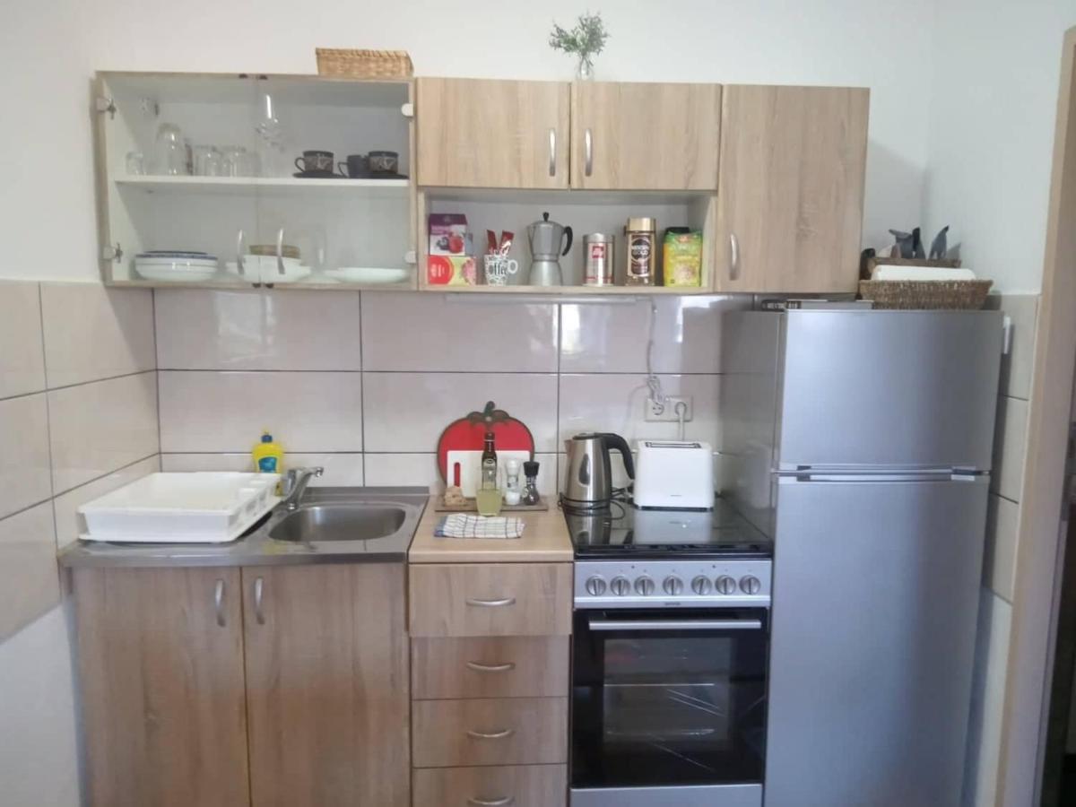 Chez Marthe, Organic Farm Apartment Knin