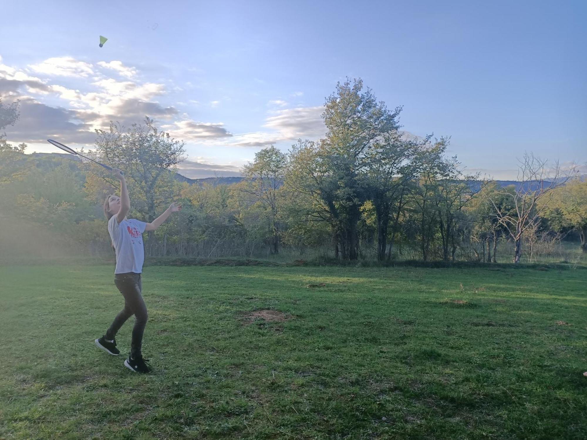 Apartman Chez Marthe, Organic Farm